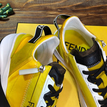 Load image into Gallery viewer, Fendi Flow Sneakers