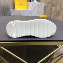 Load image into Gallery viewer, Fendi Mesh Runners