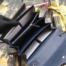 Load image into Gallery viewer, Gucci Dionysus Leather Mini Chain Bag - LUXURY KLOZETT