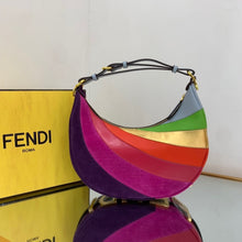 Load image into Gallery viewer, Fendi Fendigraphy Small Bag