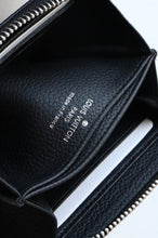 Load image into Gallery viewer, Louis Vuitton LockMe Zippy Coin Purse