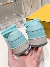 Load image into Gallery viewer, Fendi Match Sneakers