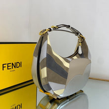 Load image into Gallery viewer, Fendi Fendigraphy Medium Bag
