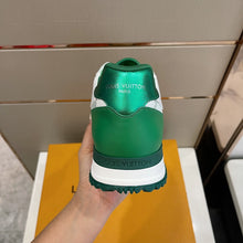 Load image into Gallery viewer, Louis Vuitton Run Away Sneakers