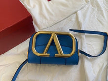 Load image into Gallery viewer, Valentino Garavani Small Supervee Crossbody Bag - LUXURY KLOZETT