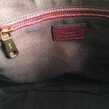Load image into Gallery viewer, Chloe Medium Marcie Bag