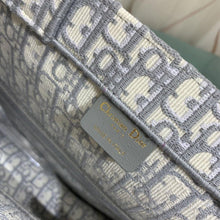 Load image into Gallery viewer, Christian Dior Book Tote Bag - LUXURY KLOZETT