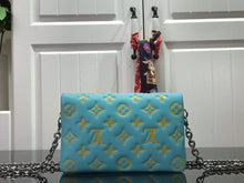 Load image into Gallery viewer, Louis Vuitton Pochette Coussin Bag