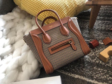 Load image into Gallery viewer, Celine Nano Luggage Bag