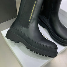 Load image into Gallery viewer, Christian Dior Trial Ankle Boots