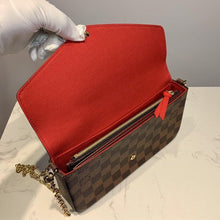 Load image into Gallery viewer, Louis Vuitton Felicie Pochette Bag - LUXURY KLOZETT