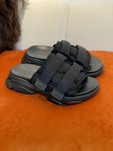 Load image into Gallery viewer, Christian Dior D Wander Slides