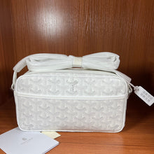 Load image into Gallery viewer, Goyard Cap-Vert Bag