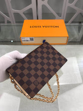 Load image into Gallery viewer, Louis Vuitton Vavin Chain Wallet