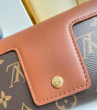 Load image into Gallery viewer, Louis Vuitton Padlock On Strap Bag