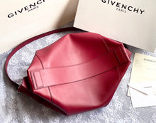 Load image into Gallery viewer, Givenchy Medium Antigona Soft Bag In Smooth Leather