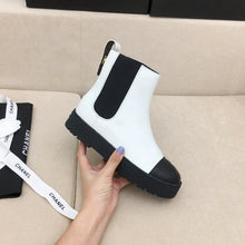 Load image into Gallery viewer, Chanel Ankle Boots