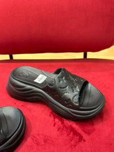 Load image into Gallery viewer, Louis Vuitton Pool 55 Flat Comfort Mule