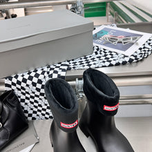 Load image into Gallery viewer, Balenciaga Trooper Boots
