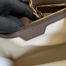 Load image into Gallery viewer, Gucci Medium Tote Bag With Geometric Print