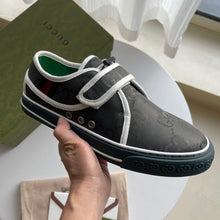 Load image into Gallery viewer, Gucci Women Tennis 1977 Sneakers