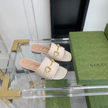 Load image into Gallery viewer, Gucci Slide Sandal - LUXURY KLOZETT