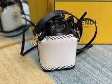 Load image into Gallery viewer, Fendi Mon Tresor Mini Bag - LUXURY KLOZETT