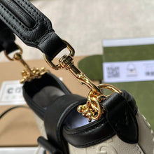 Load image into Gallery viewer, Gucci Small GG Shoulder Bag
