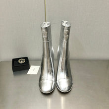 Load image into Gallery viewer, Chanel Ankle Boots