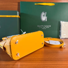 Load image into Gallery viewer, Goyard Vendome Mini Bag