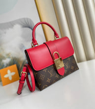 Load image into Gallery viewer, Louis Vuitton Locky BB Bag