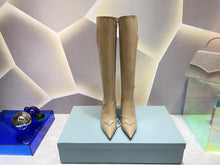 Load image into Gallery viewer, Prada High Boots