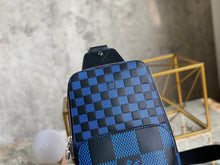 Load image into Gallery viewer, Louis Vuitton Avenue Sling Bag
