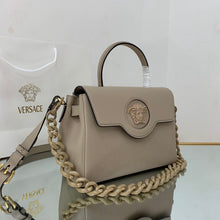 Load image into Gallery viewer, Versace La Medusa Medium Bag