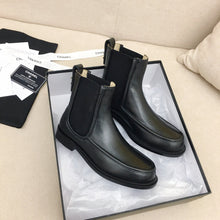 Load image into Gallery viewer, Chanel Ankle Boots