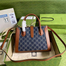Load image into Gallery viewer, Gucci Jackie 1961 Medium Tote Bag