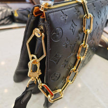Load image into Gallery viewer, Louis Vuitton Coussin MM Bag - LUXURY KLOZETT