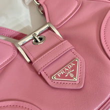 Load image into Gallery viewer, Prada Moon Leather Bag