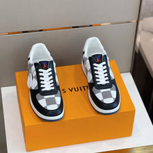 Load image into Gallery viewer, Louis Vuitton Rivoli Sneakers