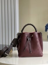 Load image into Gallery viewer, Louis Vuitton Muria Bucket Bag