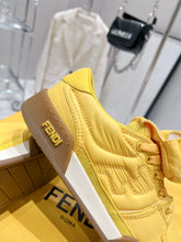 Load image into Gallery viewer, Fendi Match Sneakers