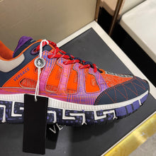 Load image into Gallery viewer, Versace Trigreca Sneakers