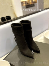 Load image into Gallery viewer, YSL Niki Boots