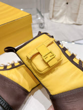 Load image into Gallery viewer, Fendi Domino Boots