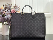 Load image into Gallery viewer, Louis Vuitton Grand Sac Bag - LUXURY KLOZETT