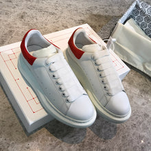 Load image into Gallery viewer, Alexander McQueen Oversized Sneakers