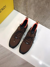 Load image into Gallery viewer, Fendi Mesh Runners