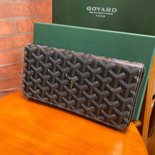 Load image into Gallery viewer, Goyard Matignon GM Wallet