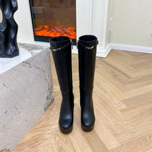 Load image into Gallery viewer, Louis Vuitton Knee high Boot