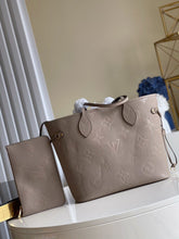 Load image into Gallery viewer, Louis Vuitton Neverfull MM Bag